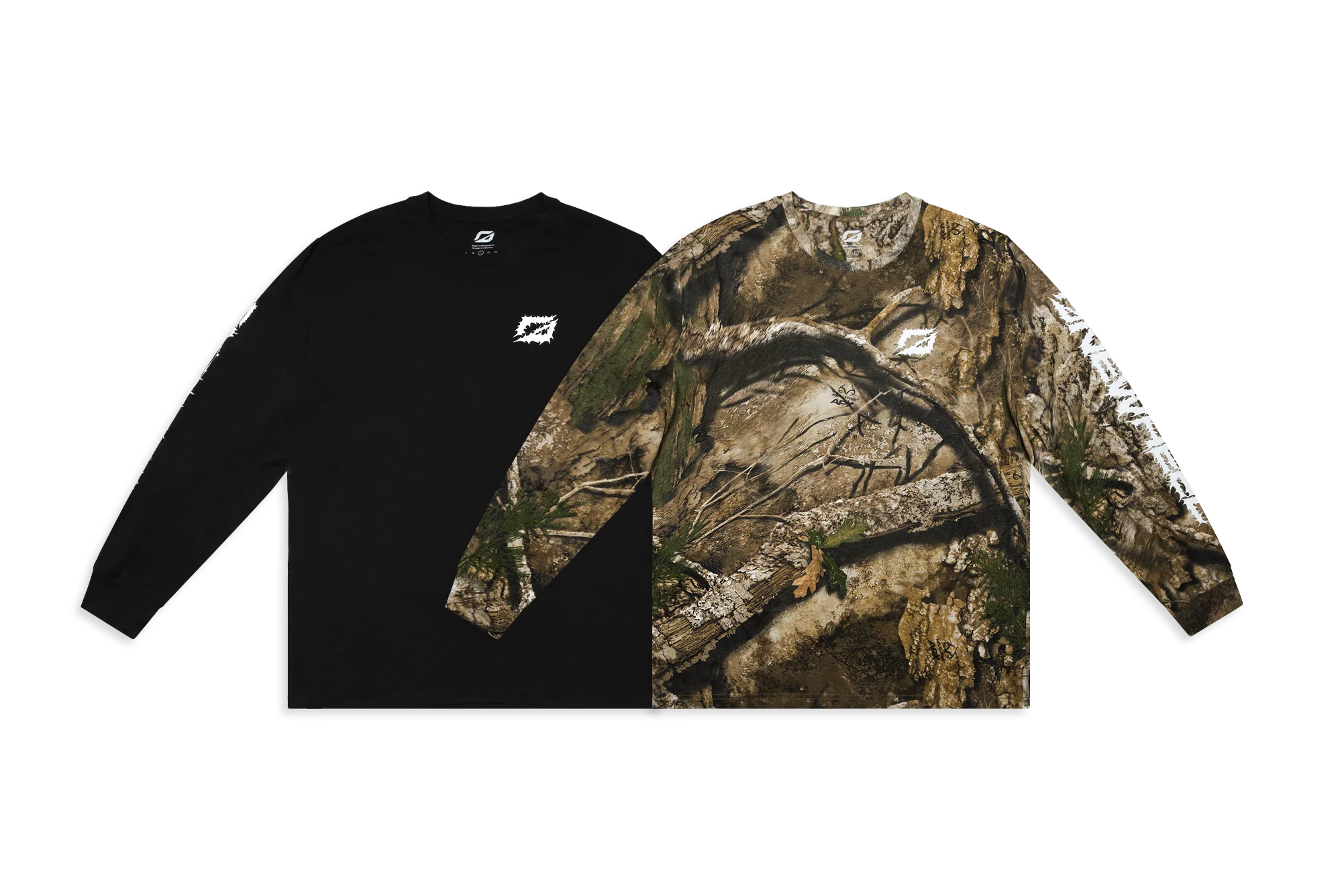 Core Lord Long Sleeve