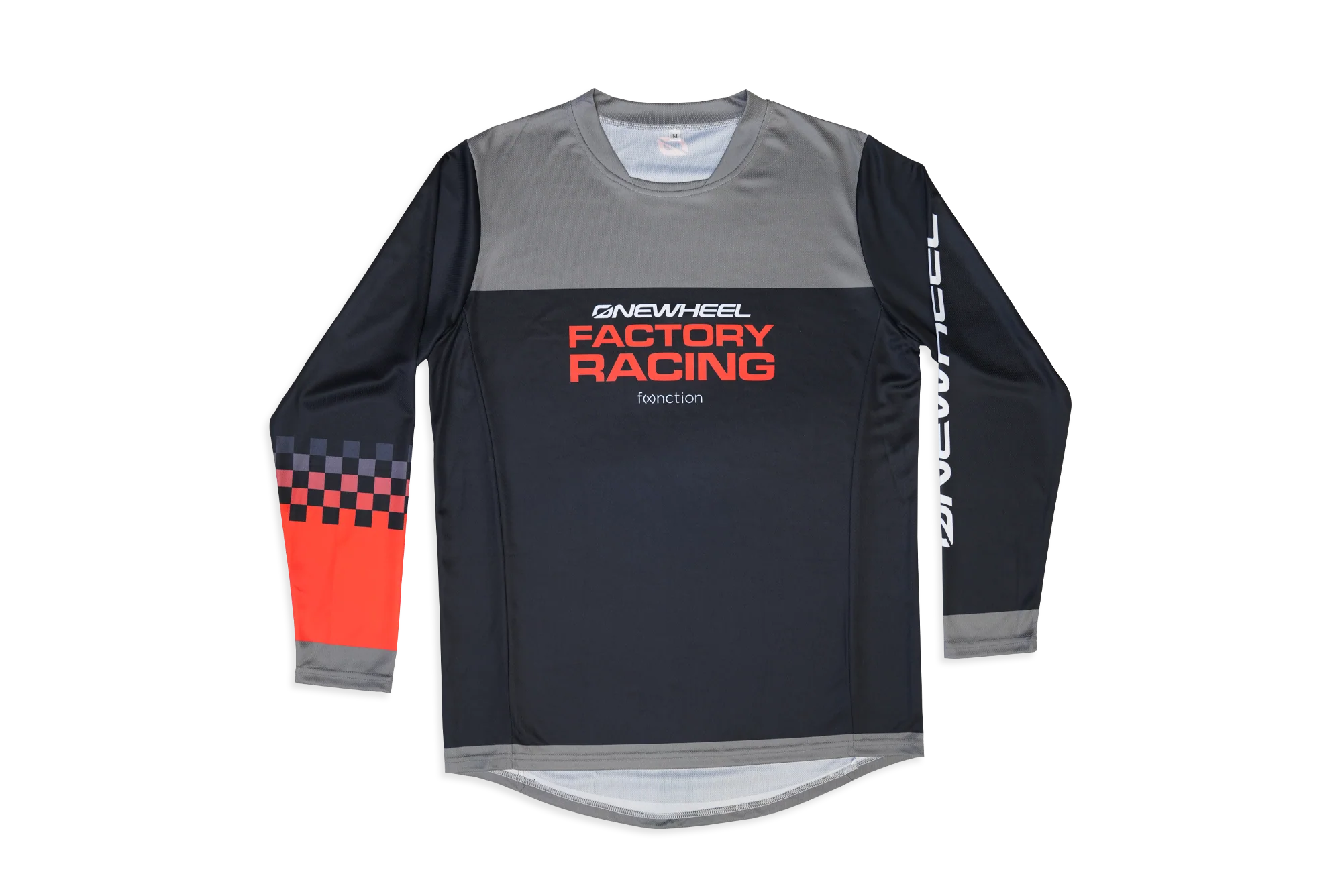 Factory Team Jersey