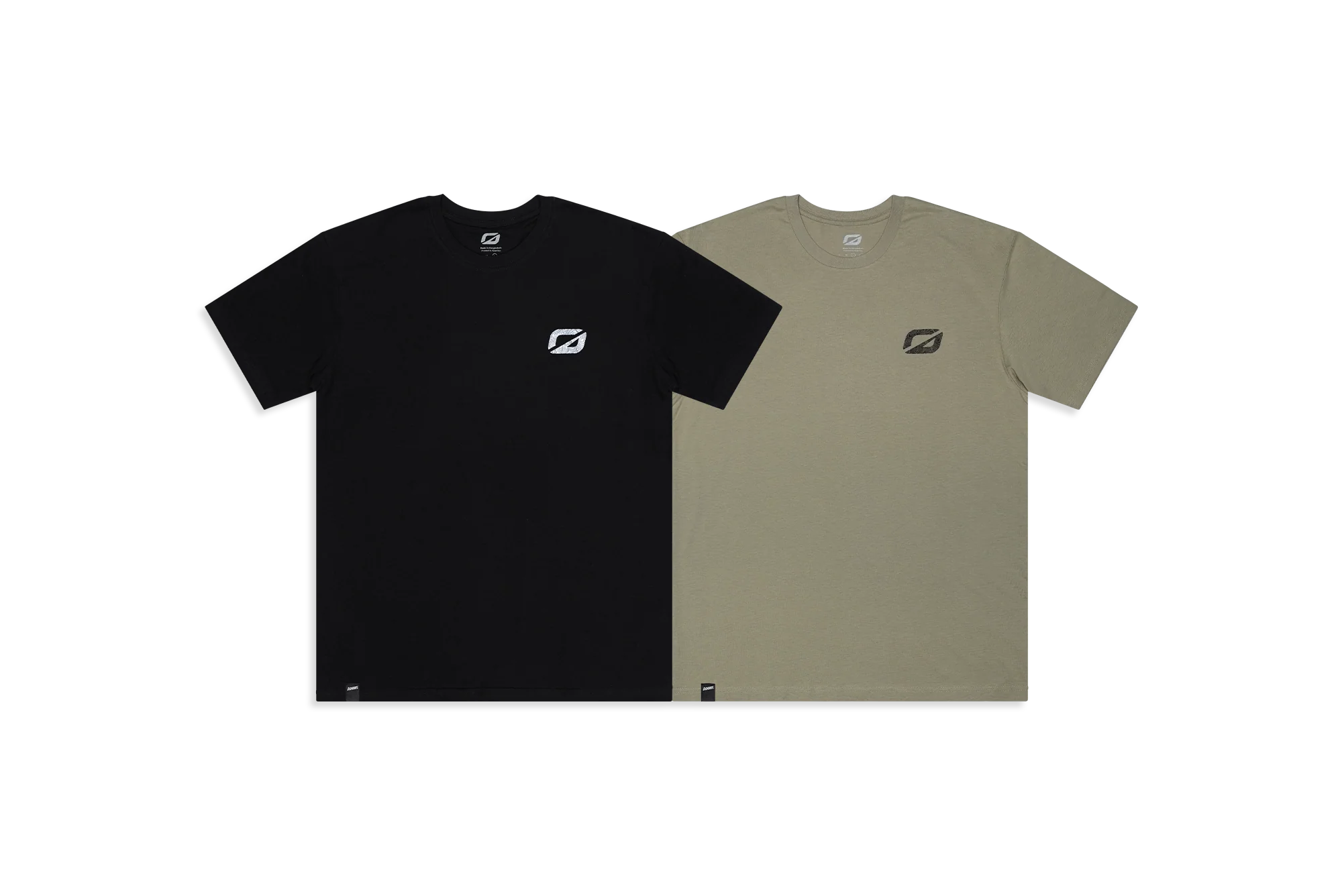 Find Your Line Tee