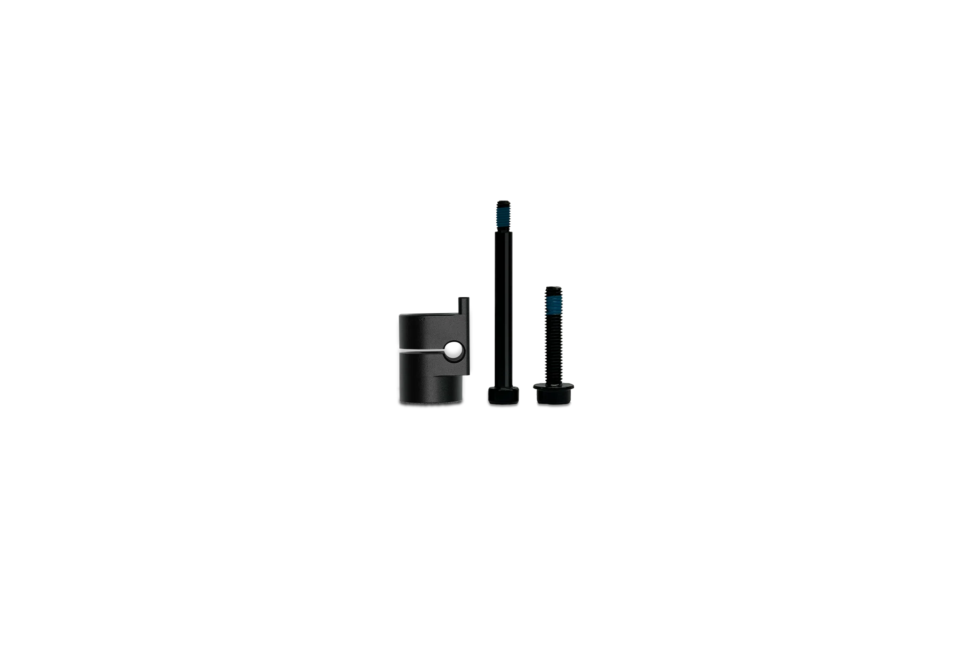 FST System Block Hardware