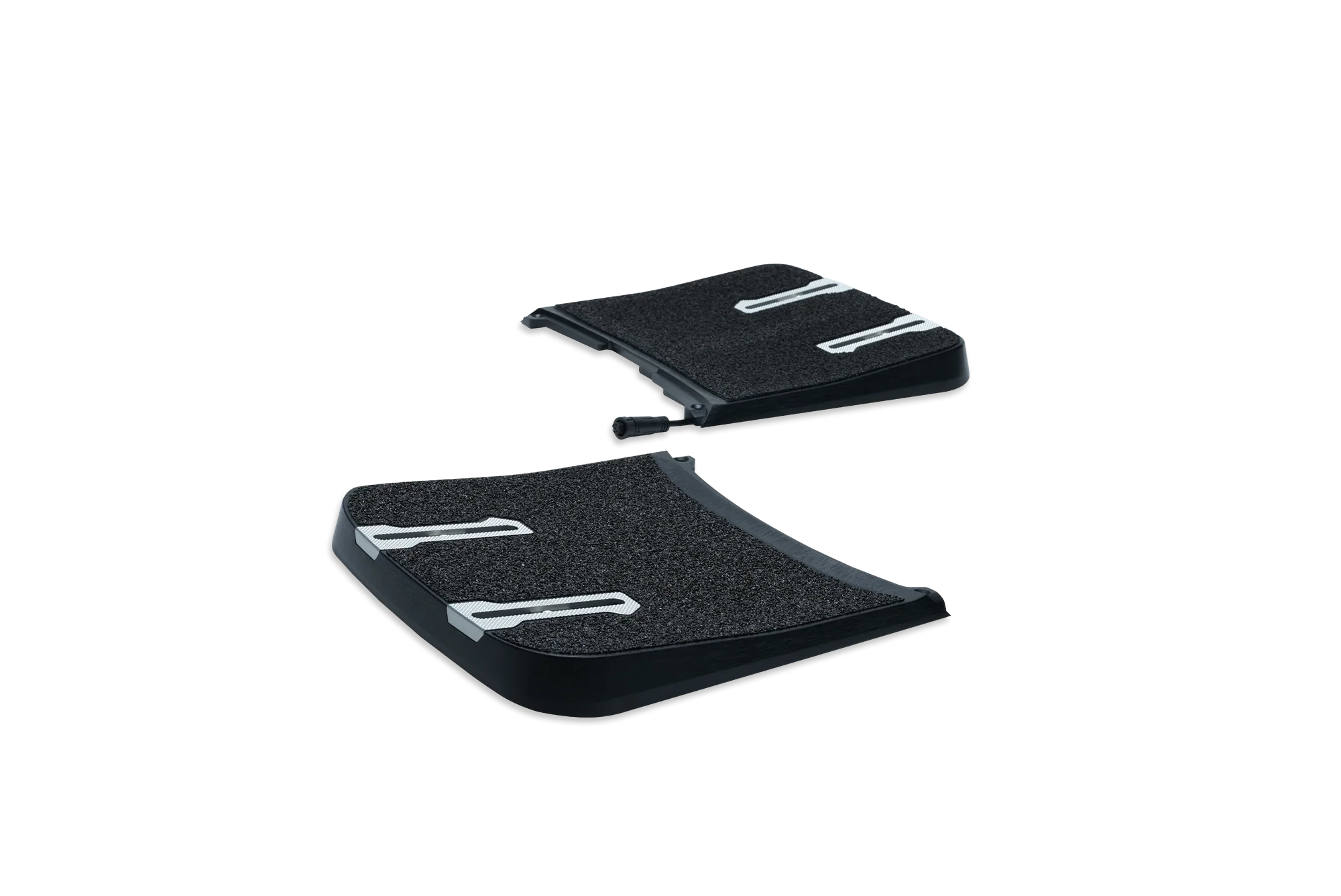 FST System Footpads