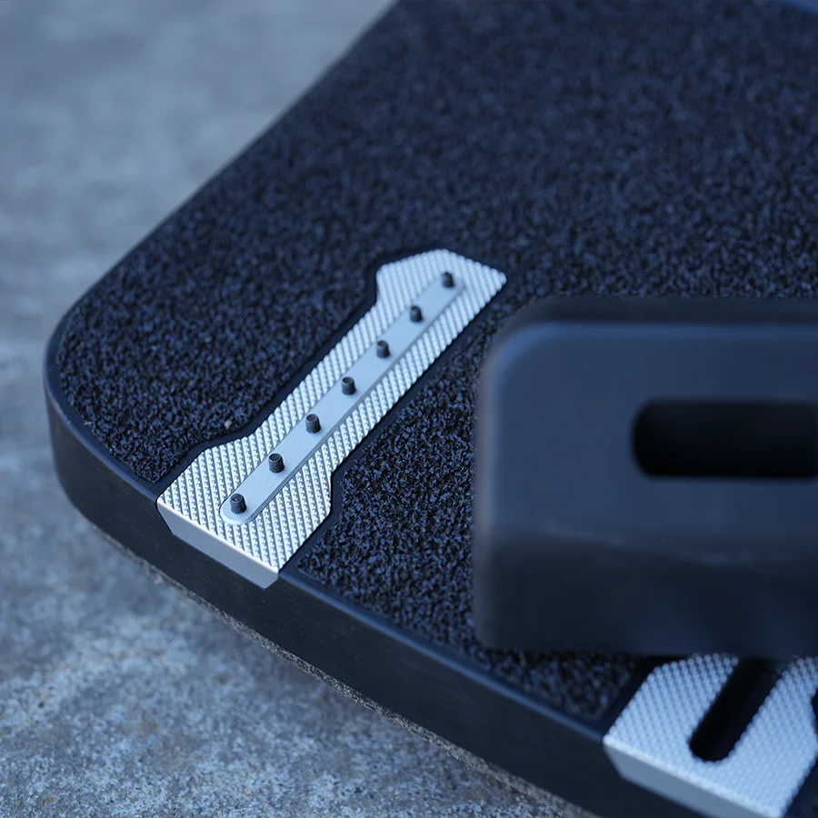 FST System Front Footpad - Image 6