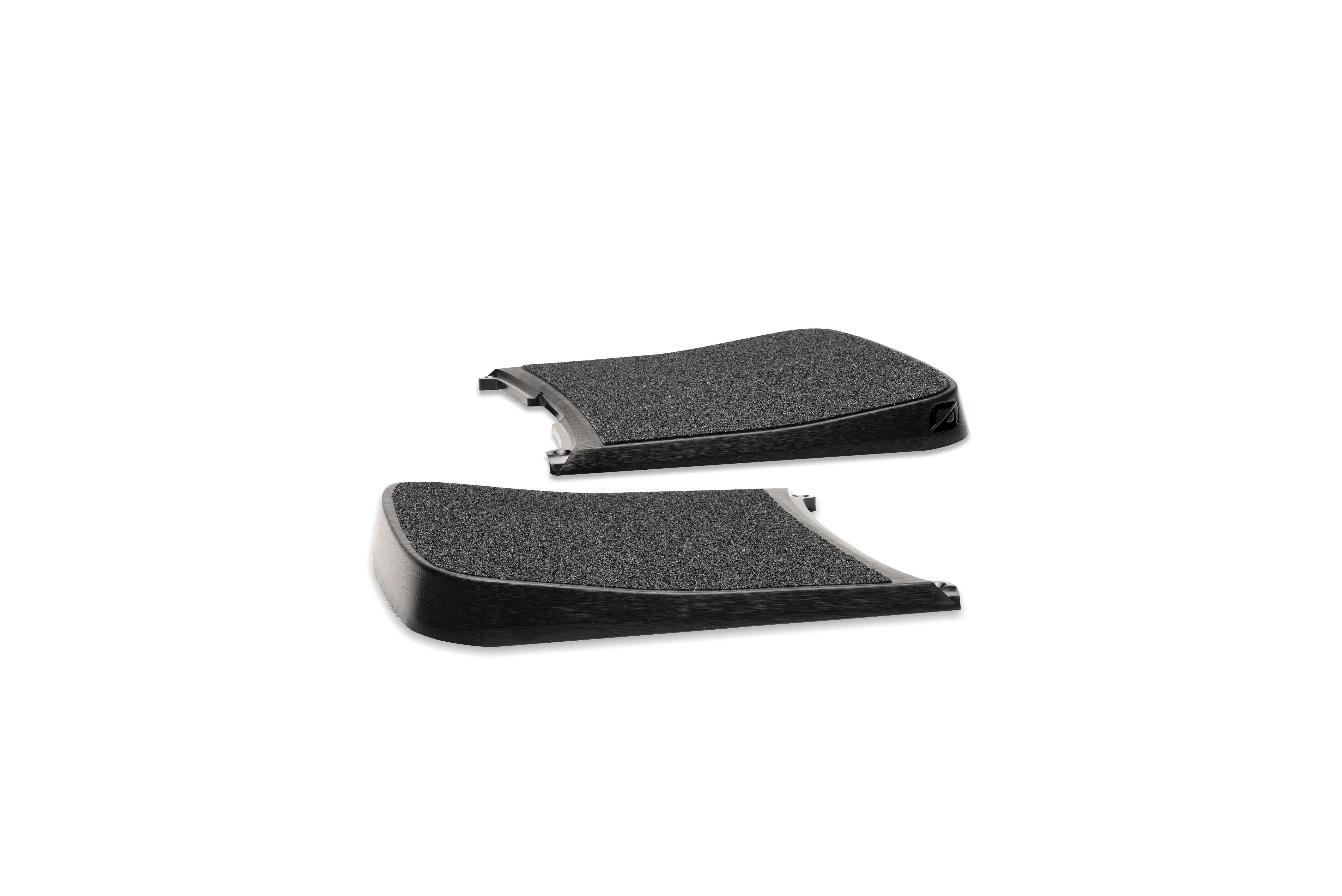 GT Flat Kick Footpads