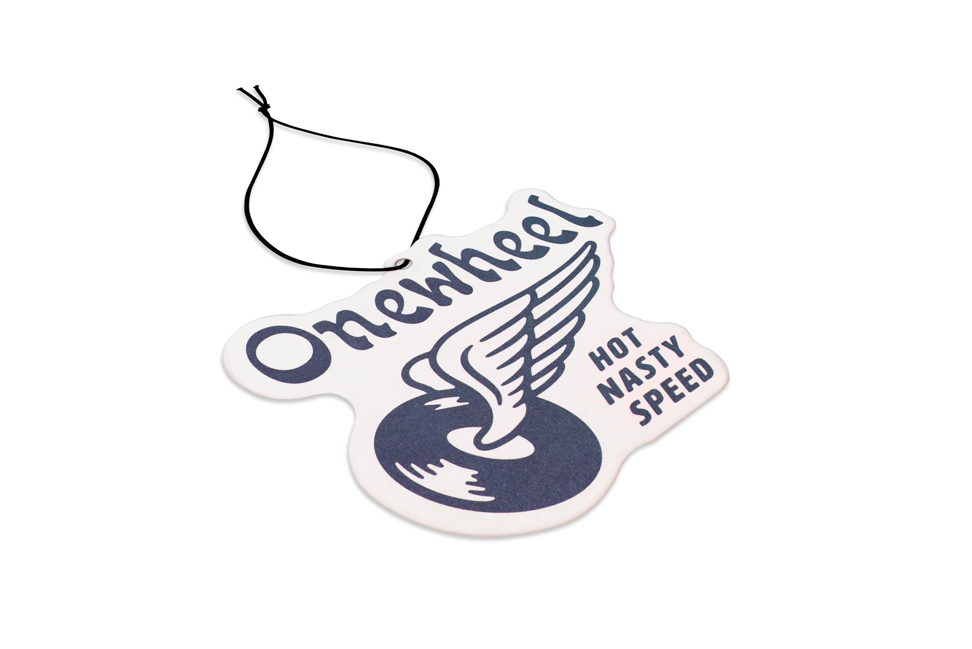 Hot Nasty Air Freshener