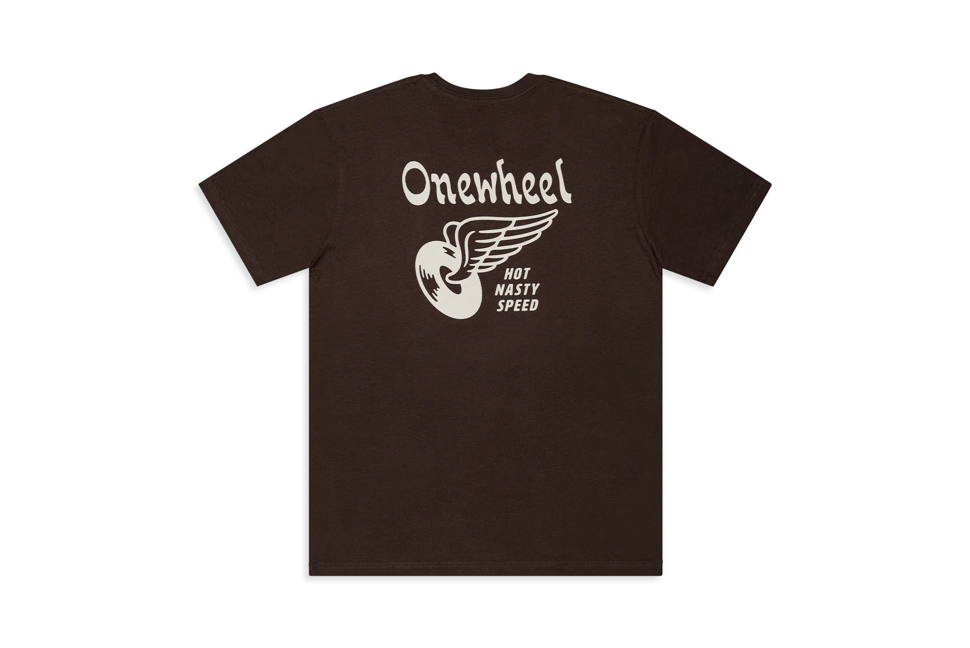 Hot Nasty Speed Tee - Image 8