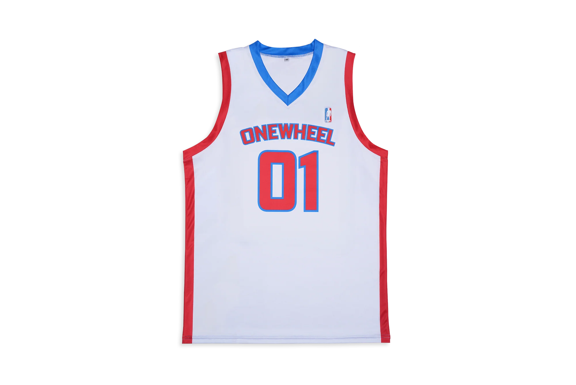 Onewheel Hoops Jersey