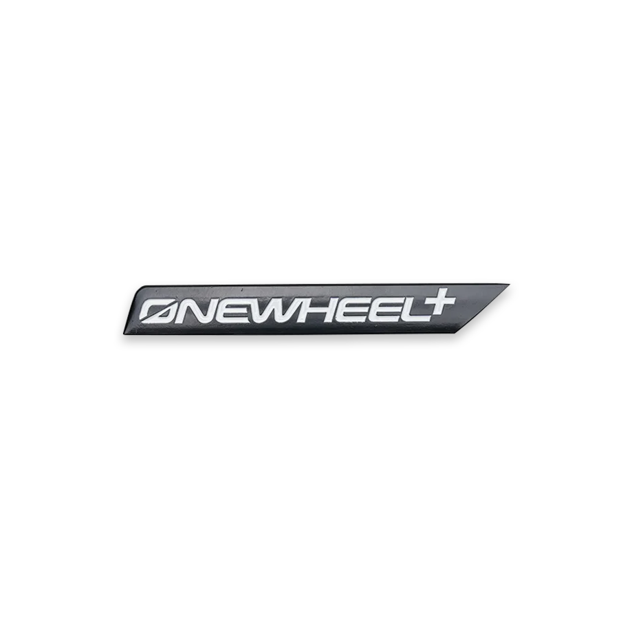 Onewheel+ XR Name Badge