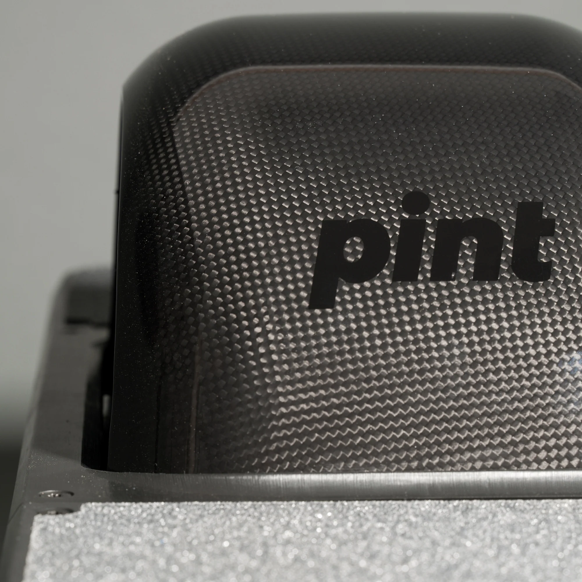 Pint Carbon Fiber Fender - Image 2