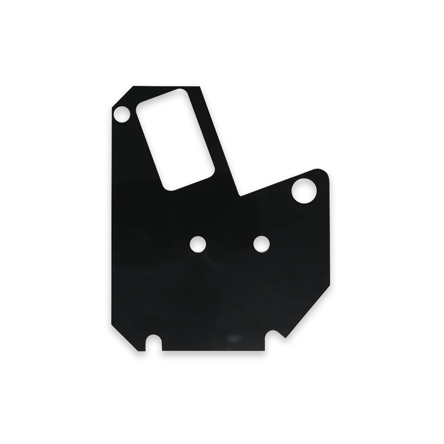 Pint (X) Controller Insulator