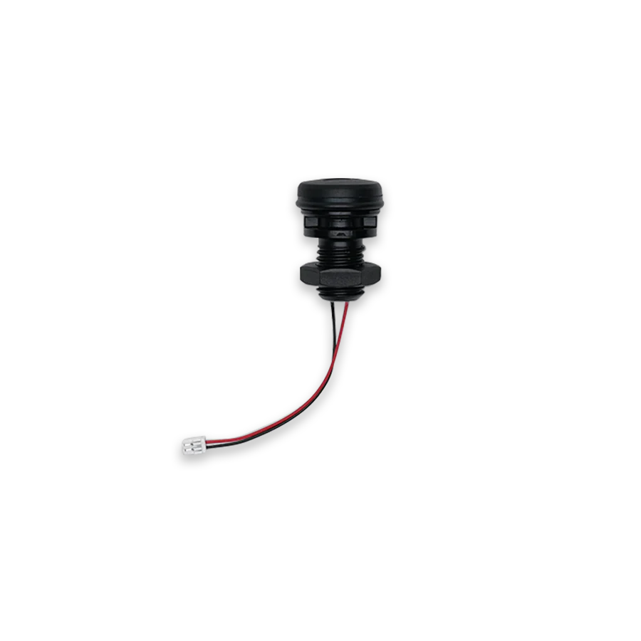 Pint (X) & GT Power Button