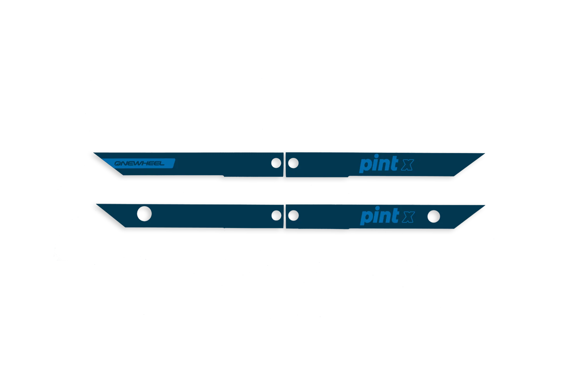 Pint X Rail Guards - Image 54