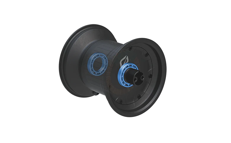 XR Classic Bearings Change Service