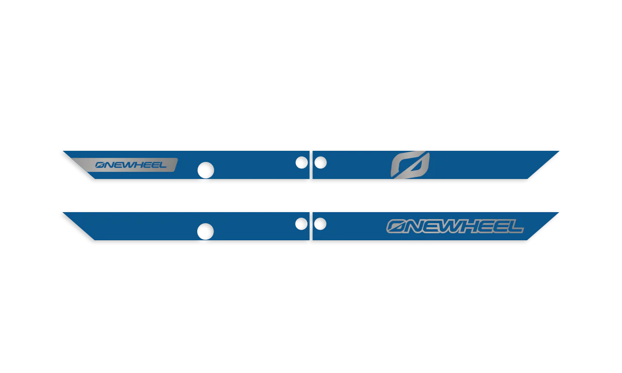 XR Classic Rail Guards