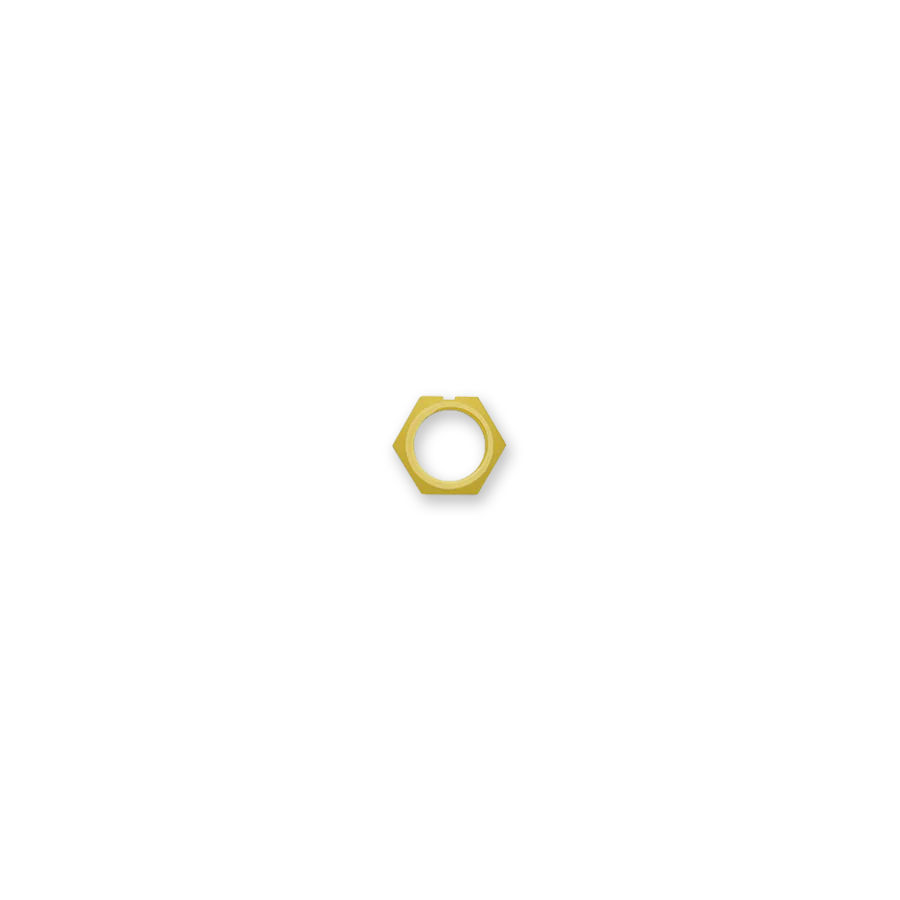 XR Footpad Connector Nut
